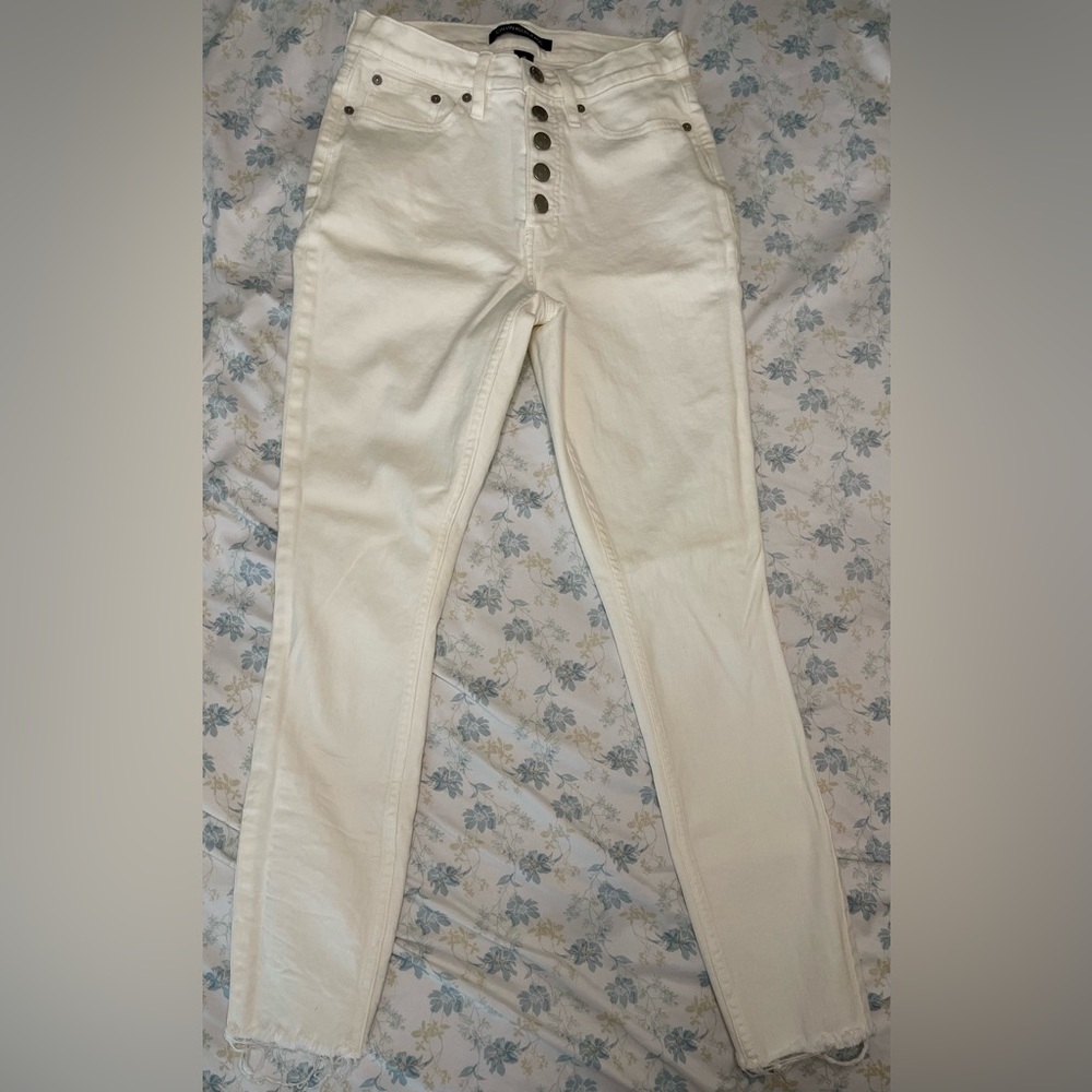 Calvin Klein Skinny Jeans
